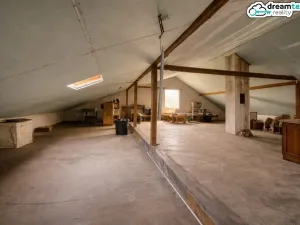 Prodej rodinného domu, Zubří, Bořkova, 230 m2