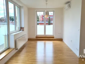 Pronájem bytu 3+1, Brno, Vinohrady, 116 m2