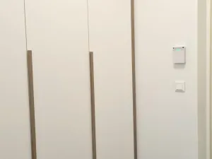 Pronájem bytu 3+1, Brno, Vinohrady, 116 m2