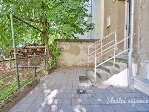 Pronájem bytu 2+kk, Brno - Židenice, Mrkosova, 41 m2