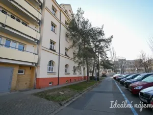 Pronájem bytu 2+kk, Brno, Slovinská, 64 m2
