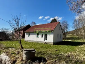 Prodej rodinného domu, Křižany, 156 m2