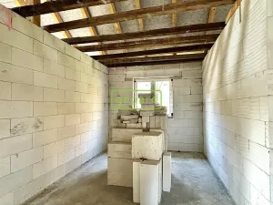 Prodej rodinného domu, Křižany, 156 m2