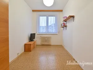 Pronájem bytu 3+1, Brno - Židenice, Bořetická, 64 m2