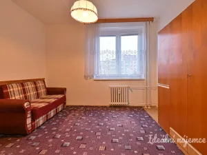 Pronájem bytu 3+1, Brno - Židenice, Bořetická, 64 m2