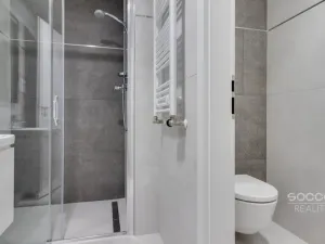 Pronájem bytu 2+kk, Praha - Hloubětín, Domalípova, 127 m2