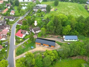 Prodej rodinného domu, Častrov, 214 m2