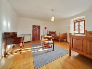 Prodej rodinného domu, Pluhův Žďár - Mostečný, 566 m2