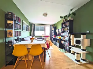 Pronájem bytu 2+kk, Praha - Písnice, Na okruhu, 41 m2