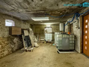 Prodej chalupy, Teplá - Poutnov, 148 m2