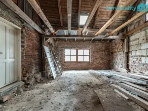 Prodej chalupy, Teplá - Poutnov, 148 m2