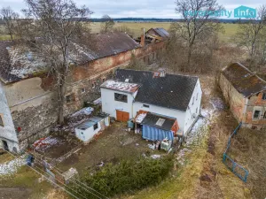 Prodej chalupy, Teplá - Poutnov, 148 m2