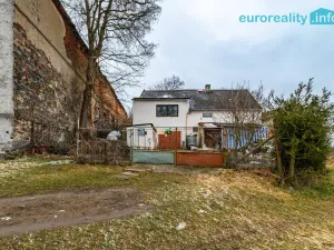 Prodej chalupy, Teplá - Poutnov, 148 m2