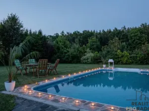 Prodej vily, Šumná, 405 m2