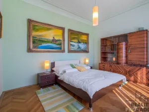 Prodej vily, Šumná, 405 m2