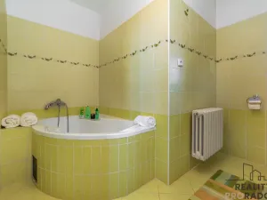 Prodej vily, Šumná, 405 m2