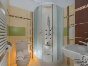 Prodej vily, Šumná, 405 m2