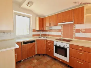 Prodej rodinného domu, Javorník, 60 m2