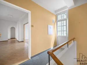 Pronájem bytu 2+1, Pardubice, U Kostelíčka, 89 m2