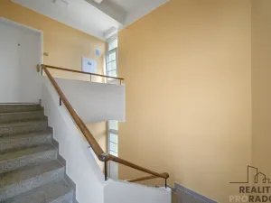 Pronájem bytu 2+1, Pardubice, U Kostelíčka, 89 m2