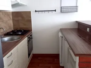 Pronájem bytu 3+kk, Jihlava, Březinova, 62 m2