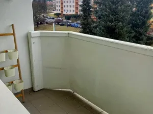 Pronájem bytu 3+kk, Jihlava, Březinova, 62 m2