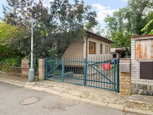 Prodej pozemku pro bydlení, Praha - Zbraslav, Nebeského, 740 m2