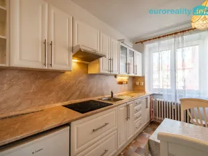 Prodej bytu 3+1, Ostrov, Horská, 72 m2