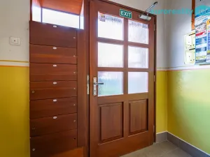 Prodej bytu 3+1, Ostrov, Horská, 72 m2