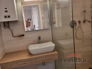 Prodej bytu 3+1, Opava - Město, U Fortny, 79 m2