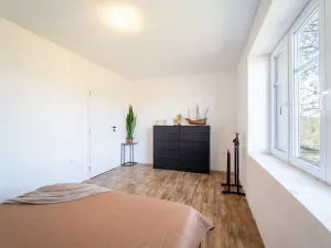 Prodej rodinného domu, Žleby, Školní, 203 m2