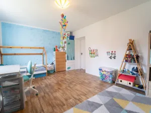 Prodej rodinného domu, Žleby, Školní, 203 m2