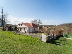 Prodej rodinného domu, Žleby, Školní, 203 m2