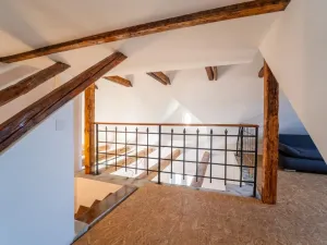 Prodej rodinného domu, Žleby, Školní, 203 m2