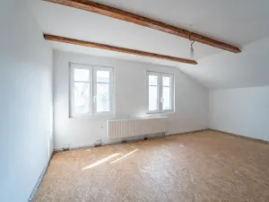 Prodej rodinného domu, Žleby, Školní, 203 m2