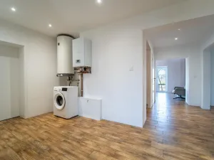 Prodej rodinného domu, Žleby, Školní, 203 m2