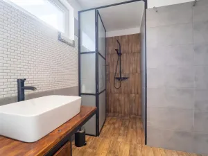 Prodej rodinného domu, Žleby, Školní, 203 m2