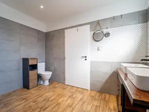 Prodej rodinného domu, Žleby, Školní, 203 m2