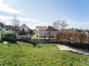 Prodej rodinného domu, Žleby, Školní, 203 m2