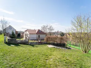 Prodej rodinného domu, Žleby, Školní, 203 m2