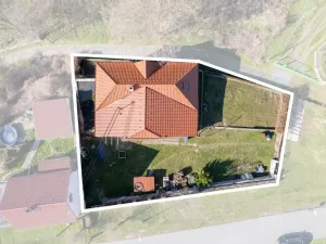 Prodej rodinného domu, Žleby, Školní, 203 m2