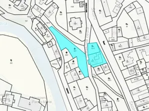 Prodej rodinného domu, Žleby, Školní, 218 m2