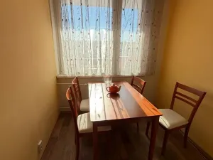 Prodej bytu 3+1, Most, Františka Malíka, 68 m2