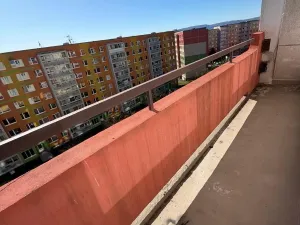 Prodej bytu 3+1, Most, Františka Malíka, 68 m2