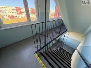 Prodej bytu 3+1, Most, Františka Malíka, 68 m2