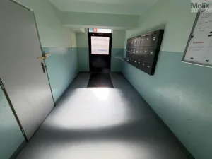 Prodej bytu 3+1, Most, Františka Malíka, 68 m2