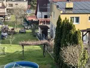 Prodej rodinného domu, Bílovec, Svobodova, 115 m2