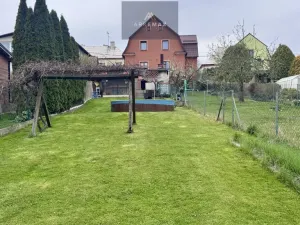 Prodej rodinného domu, Bílovec, Svobodova, 115 m2