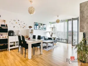 Prodej bytu 3+kk, Svitávka, Školní, 83 m2