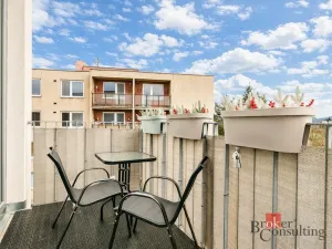 Prodej bytu 3+kk, Svitávka, Školní, 83 m2